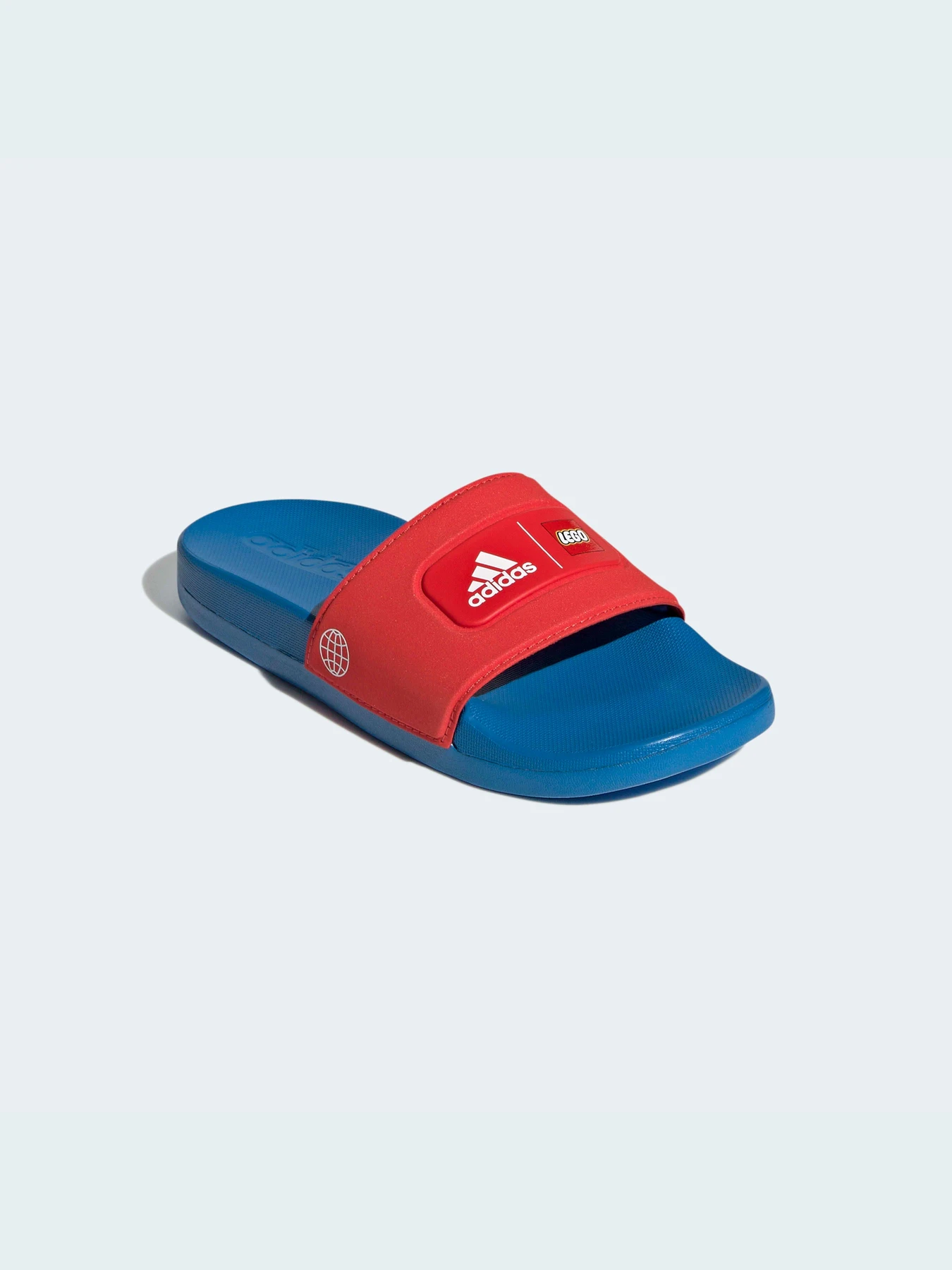 Шлёпанцы Adidas Adilette модель GW8109 Фото