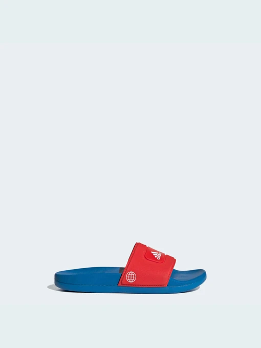 Шлёпанцы Adidas Adilette модель GW8109 Фото