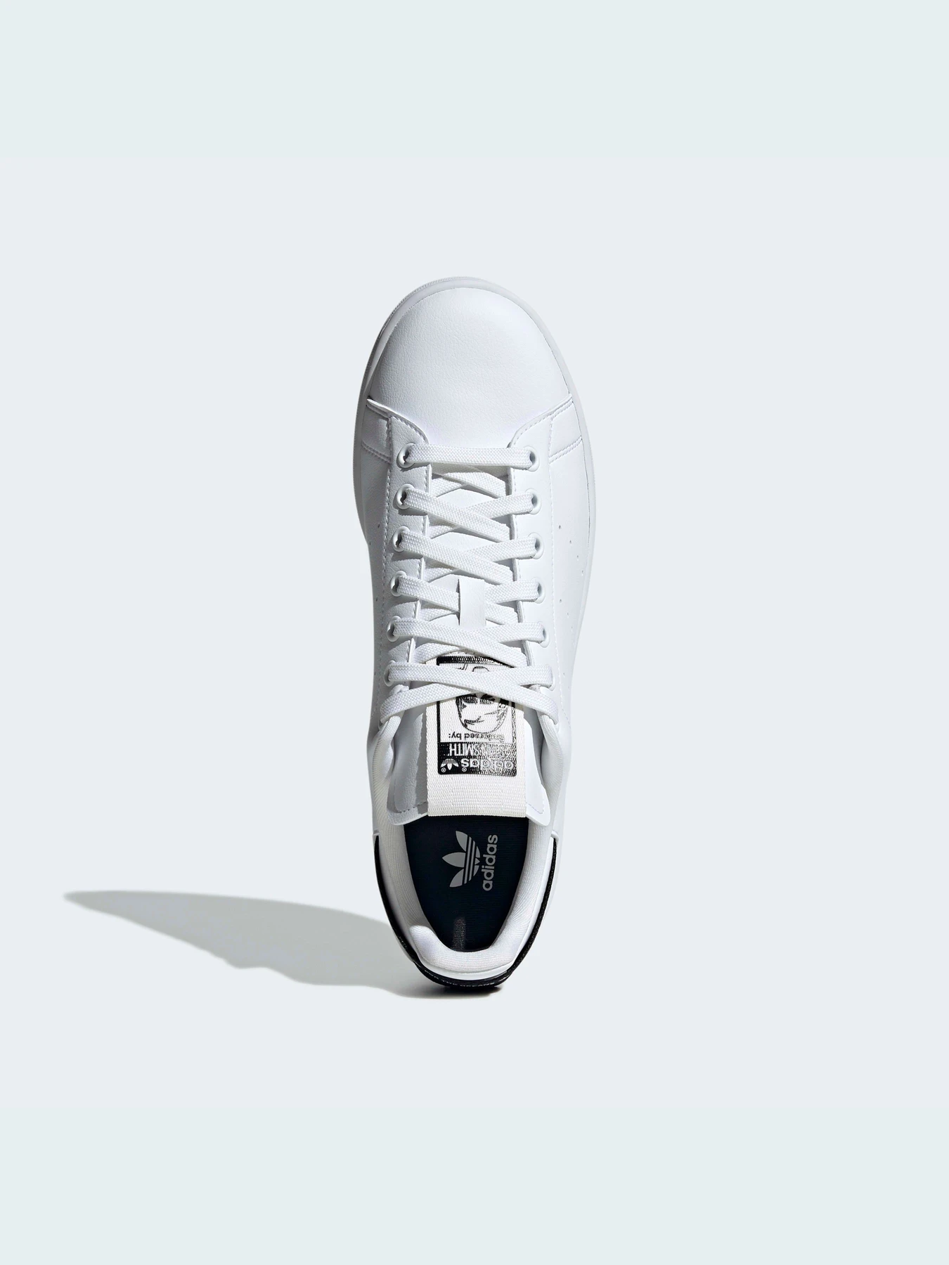 Кеди Adidas Stan Smith модель GV7608 Кеди Adidas Stan Smith модель GV7608 Фото