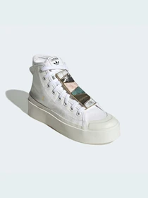 Кеды Adidas Nizza модель GY1553 Фото