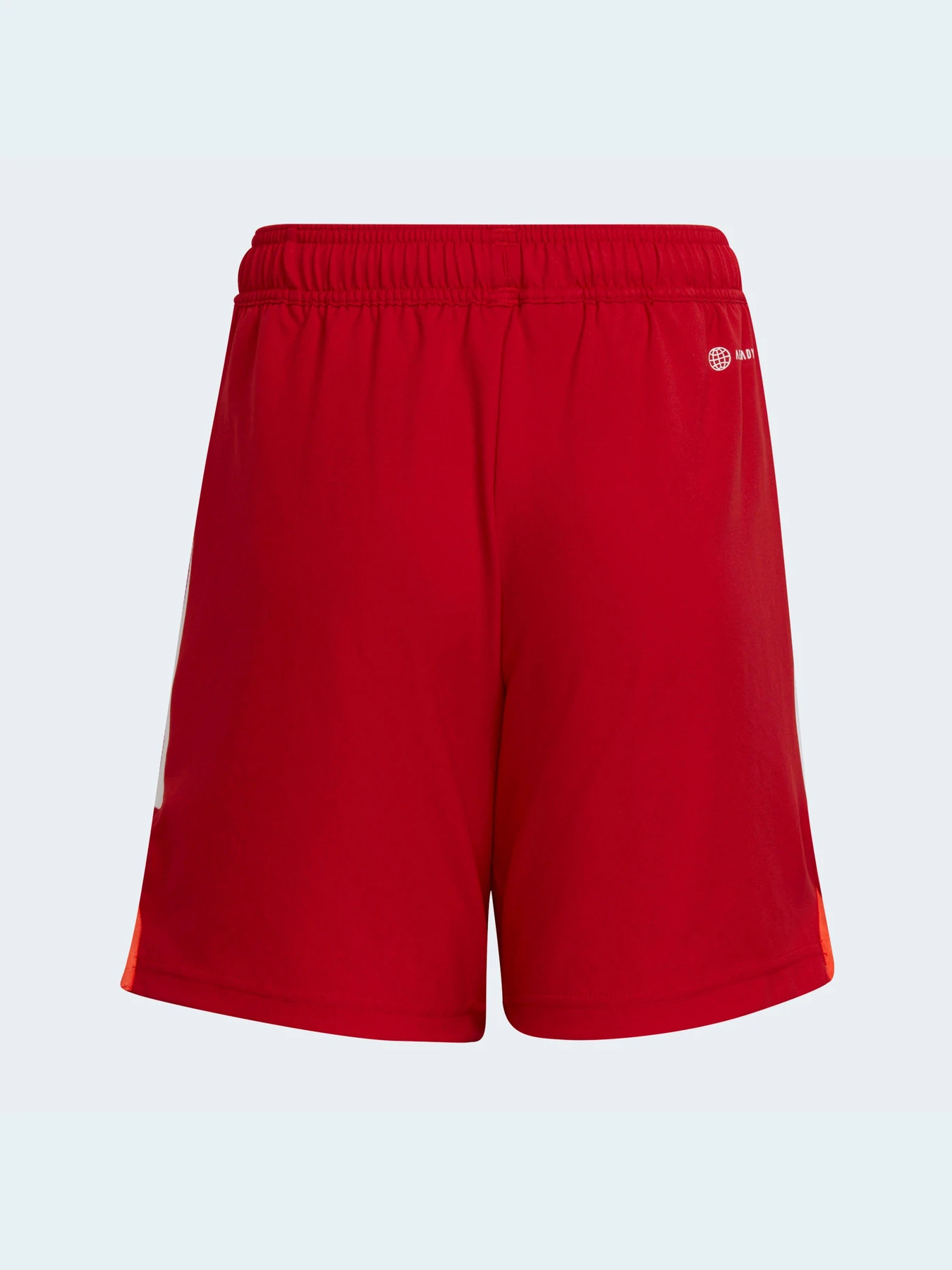 Шорты Adidas Condivo модель HA3563 Шорты Adidas Condivo модель HA3563 Фото