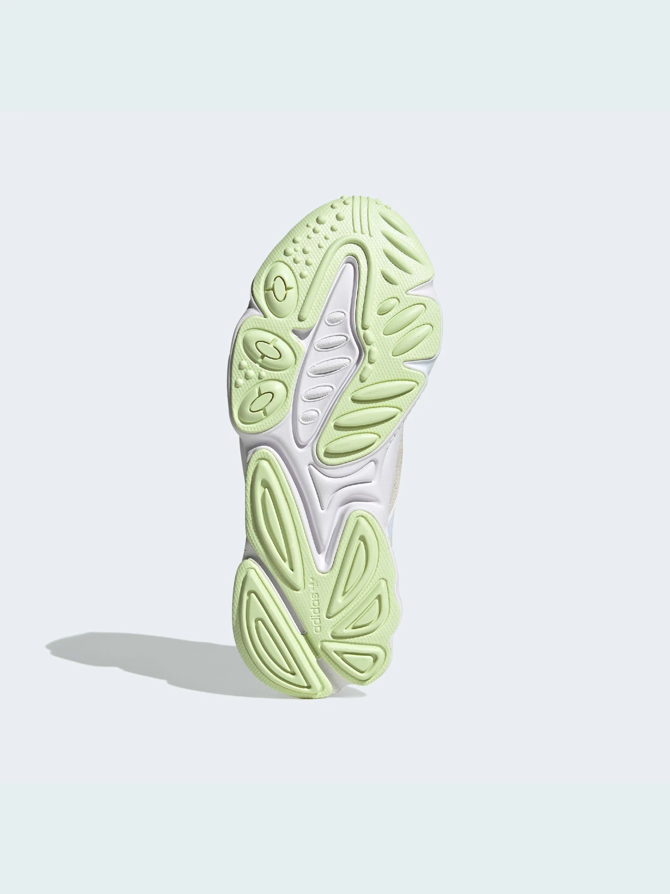 Кроссовки Adidas Ozweego модель GW5622 Фото