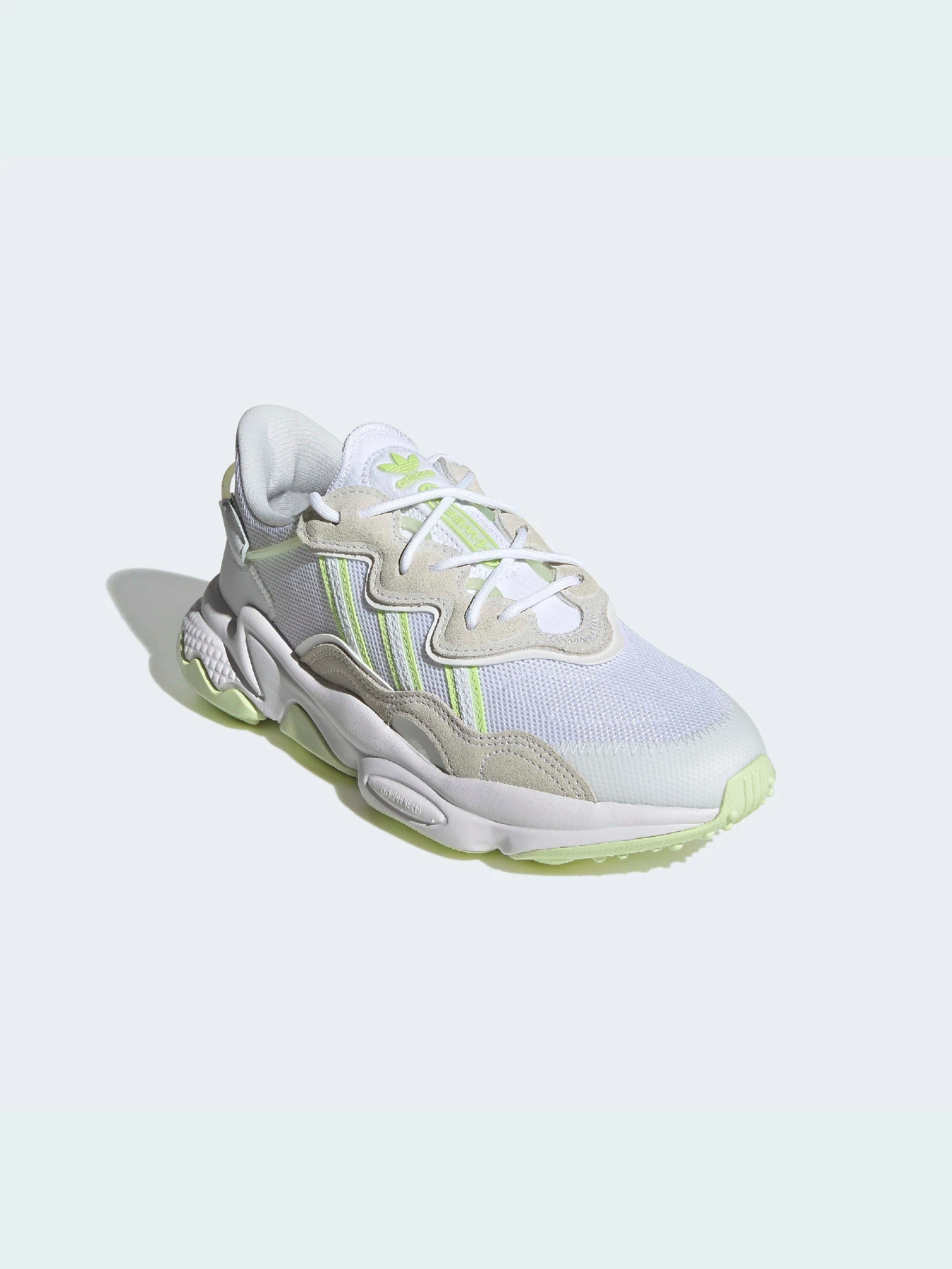 Кроссовки Adidas Ozweego модель GW5622 Фото