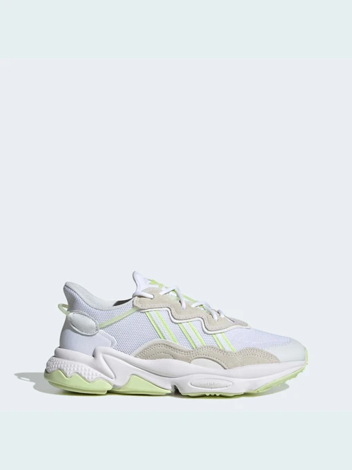 Кроссовки Adidas Ozweego модель GW5622 Фото
