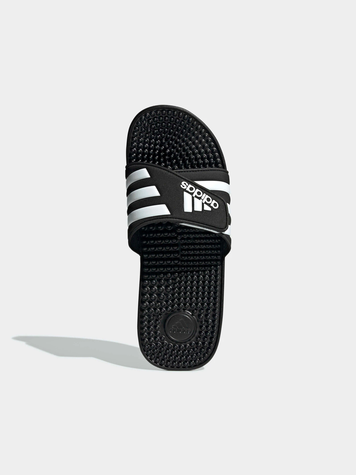 Шльопанці Adidas модель F35580 Шльопанці Adidas модель F35580 Фото