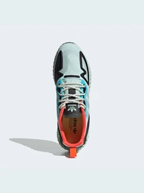 Кроссовки Adidas ZX модель FV8500 Фото