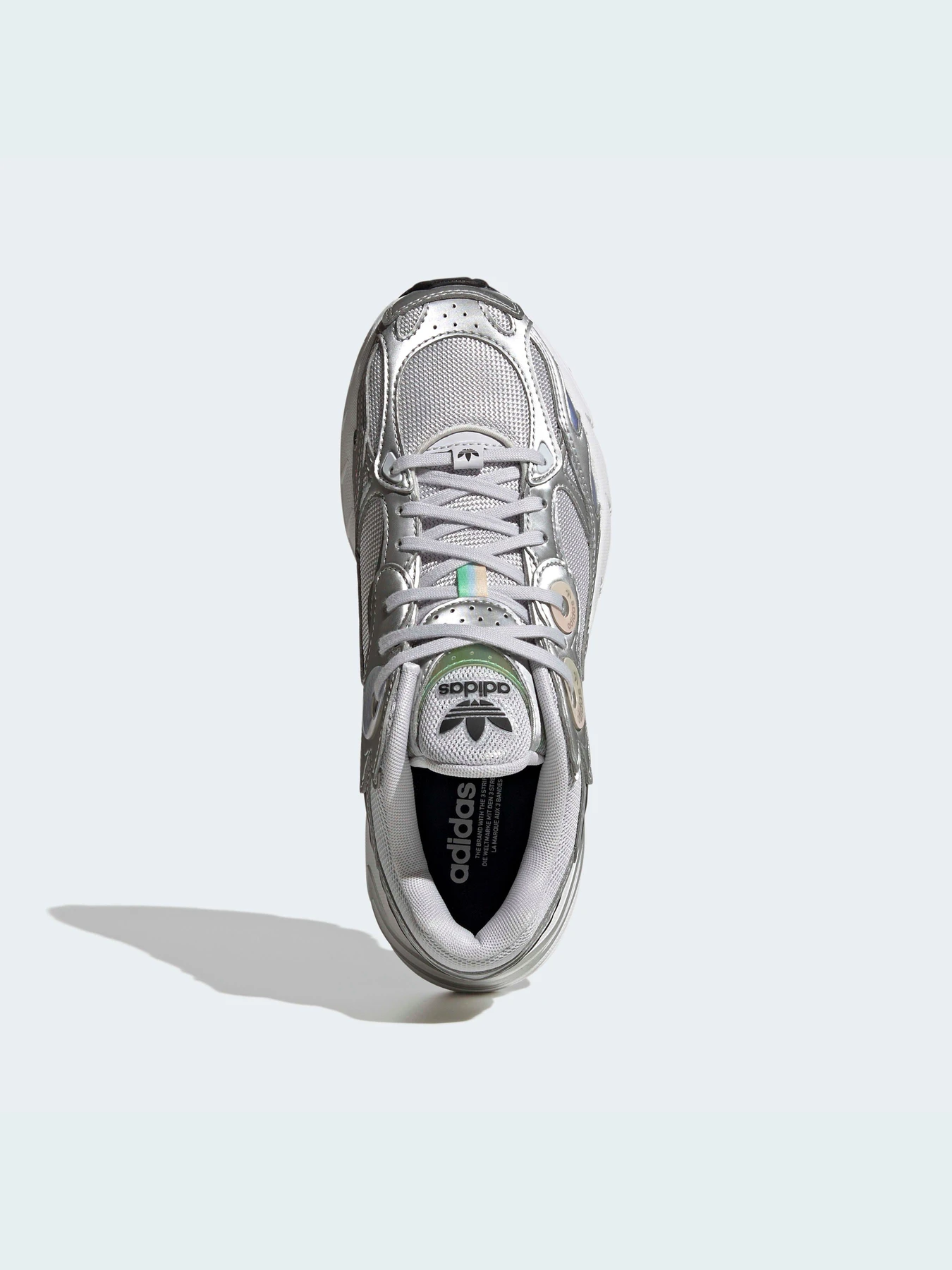 Кроссовки Adidas Astir модель GY9516 Кроссовки Adidas Astir модель GY9516 Фото