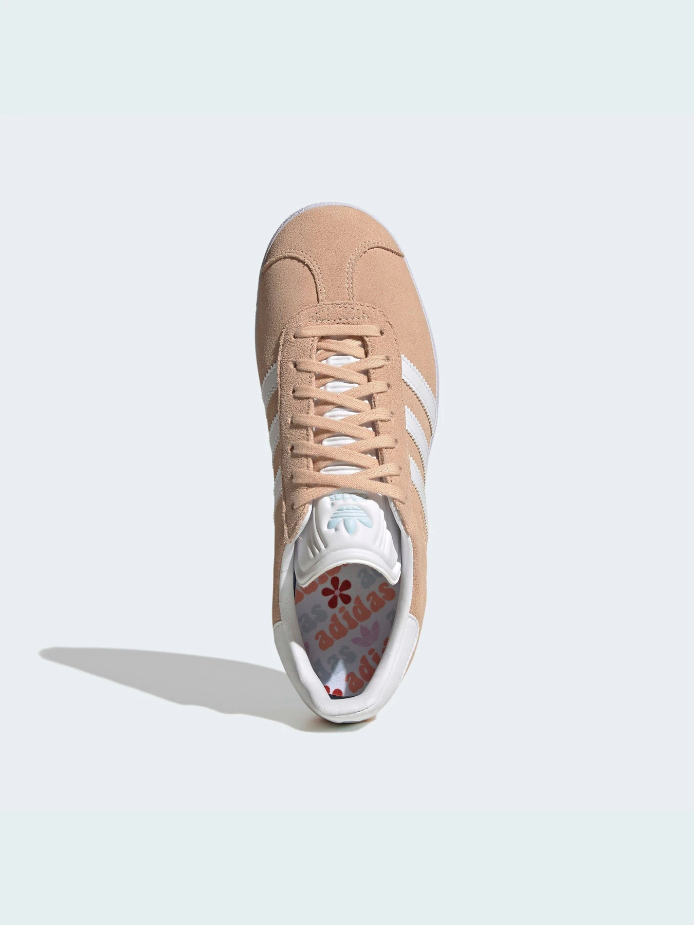 Кеди Adidas Gazelle модель GZ1961 Фото
