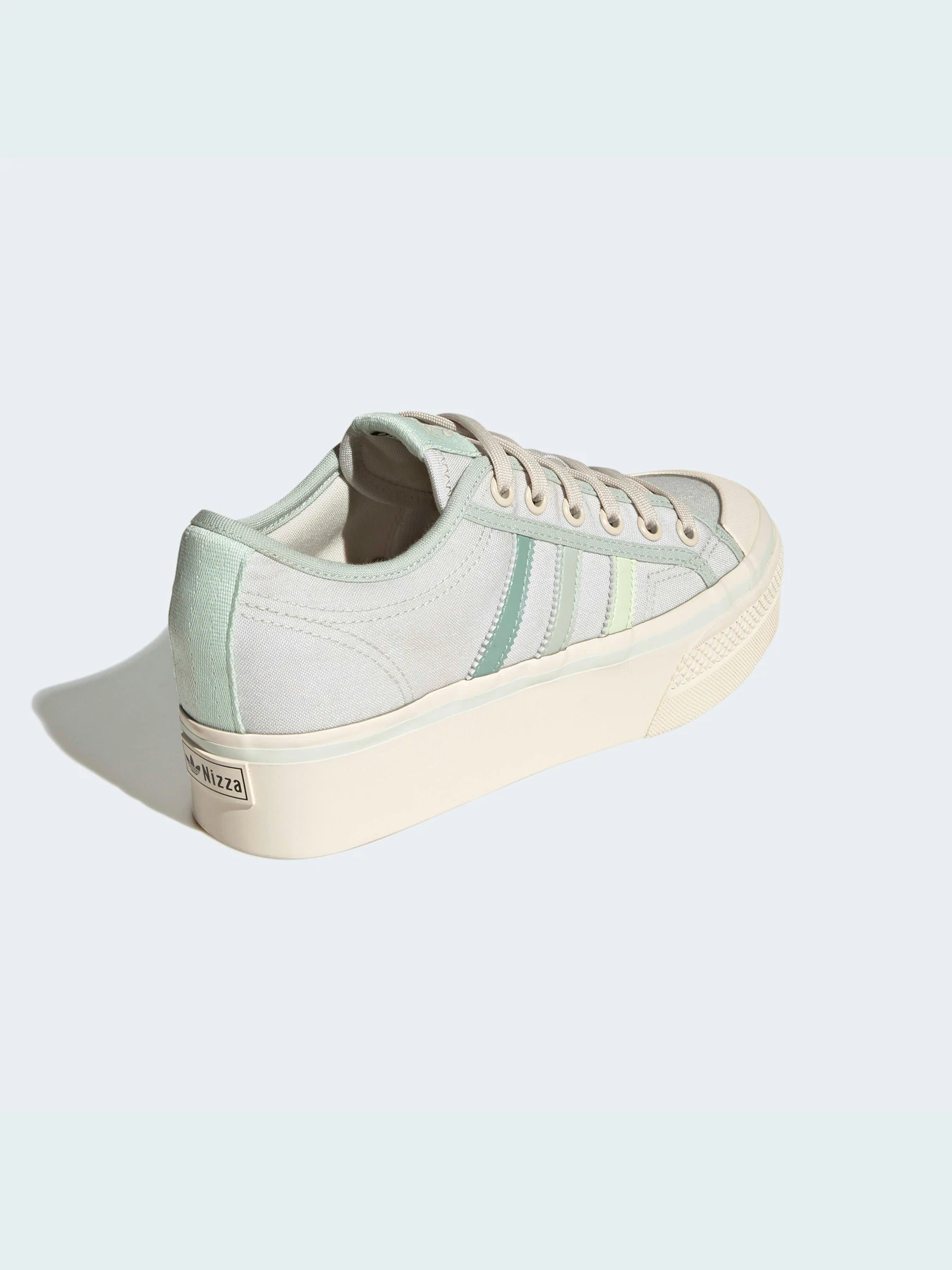 Кеди Adidas Nizza модель GX4605 Фото