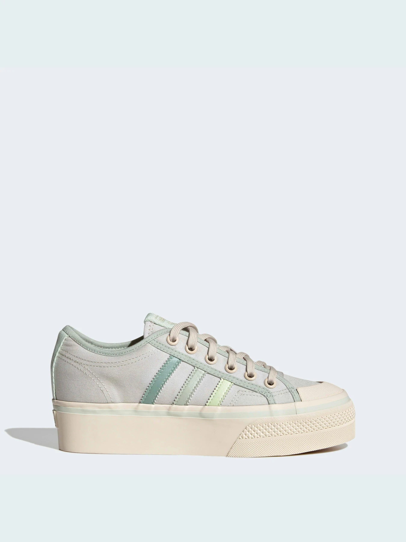 Кеди Adidas Nizza модель GX4605 Фото