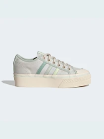Кеди Adidas Nizza модель GX4605 Фото