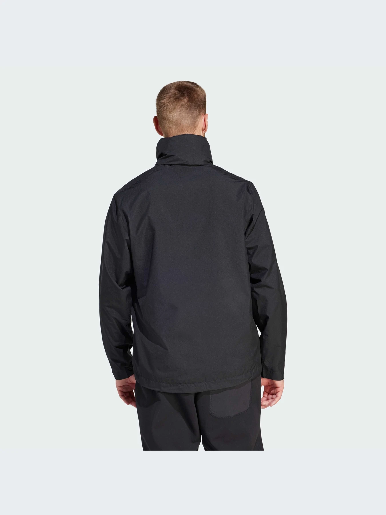 Куртки и дубленки Adidas модель GI7296 Куртки и дубленки Adidas модель GI7296 Фото