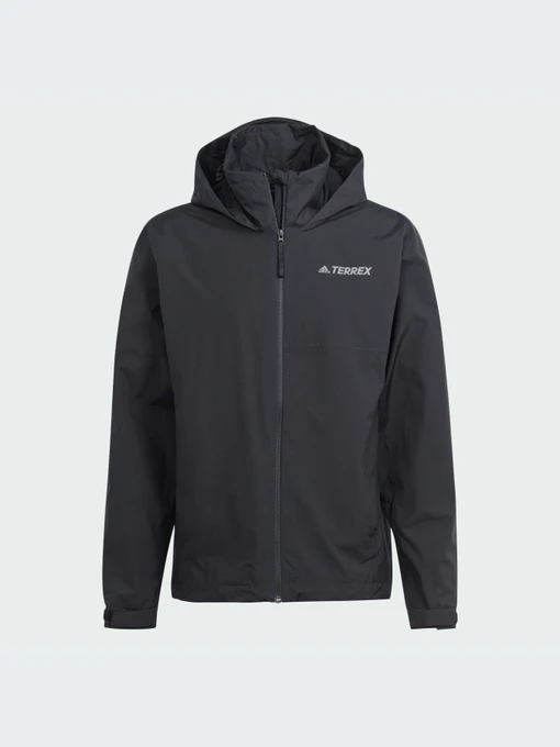 Куртки и дубленки Adidas модель GI7296 Фото