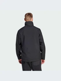 Куртки и дубленки Adidas модель GI7296 Фото