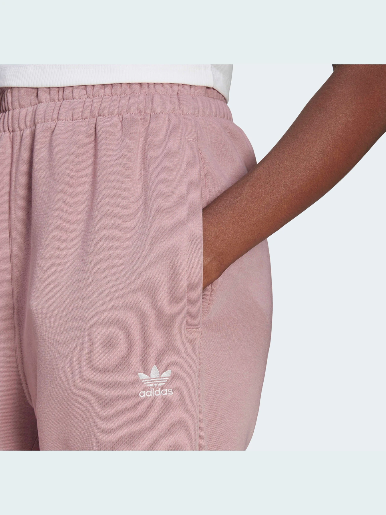 Штани Adidas модель HF7515 Фото