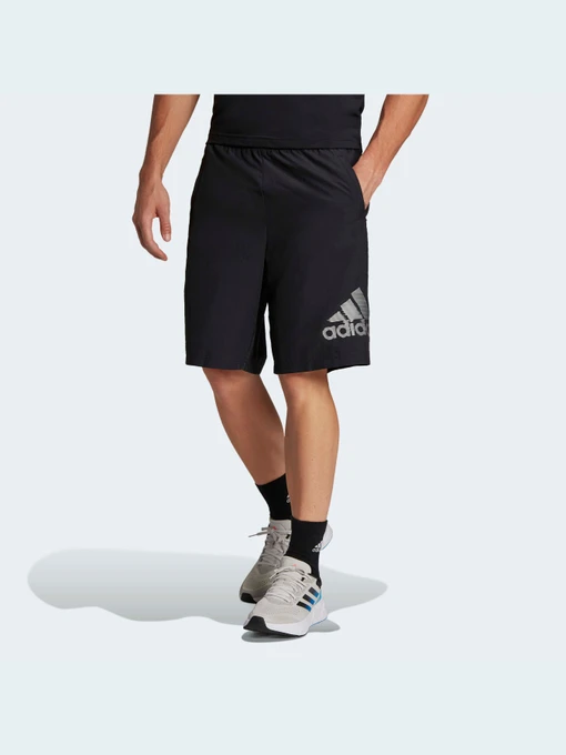 Шорти Adidas модель HF7201 Фото