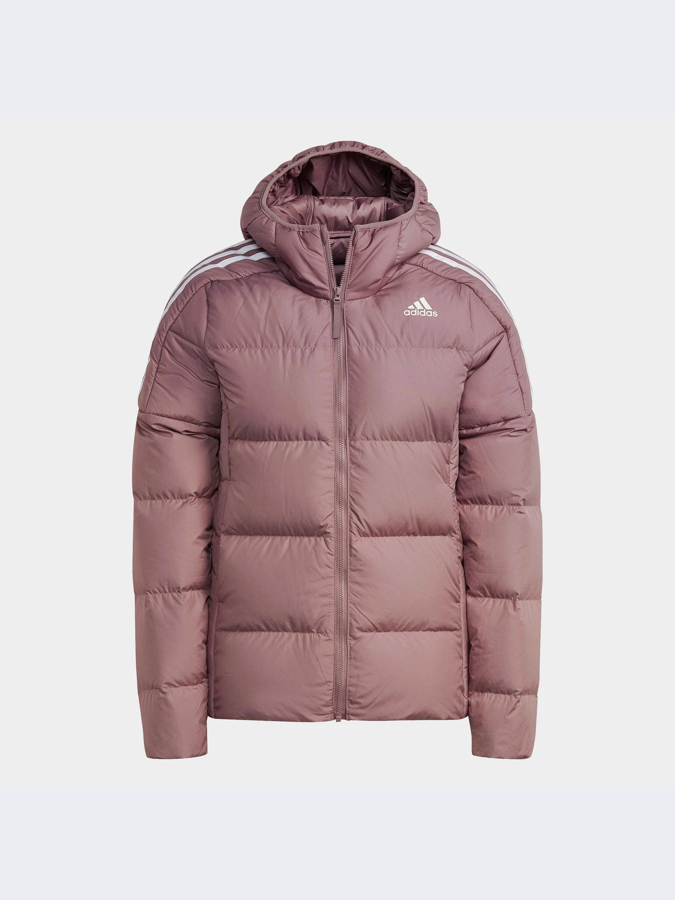Куртки и дубленки Adidas модель HK4666 Куртки и дубленки Adidas модель HK4666 Фото