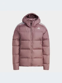 Куртки и дубленки Adidas модель HK4666 Фото