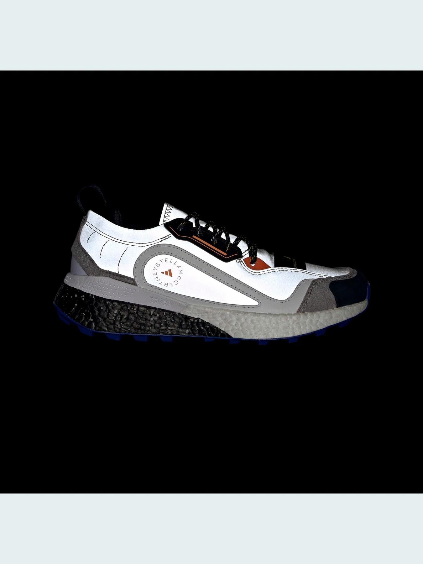 Кроссовки Adidas модель H00067 Фото