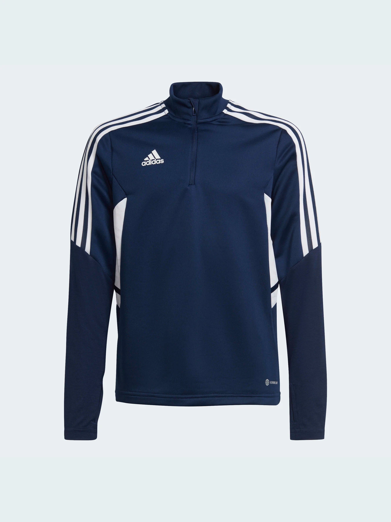 Худи и свитшоты Adidas Condivo модель HA6272 Фото