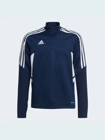 Худи и свитшоты Adidas Condivo модель HA6272 Фото