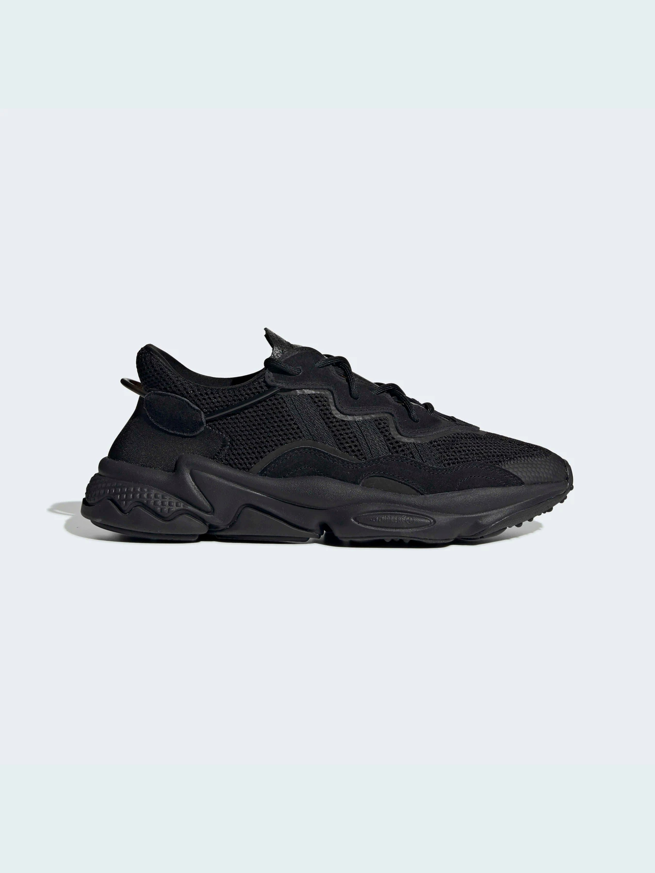 Кроссовки Adidas Ozweego модель EE6999 Фото