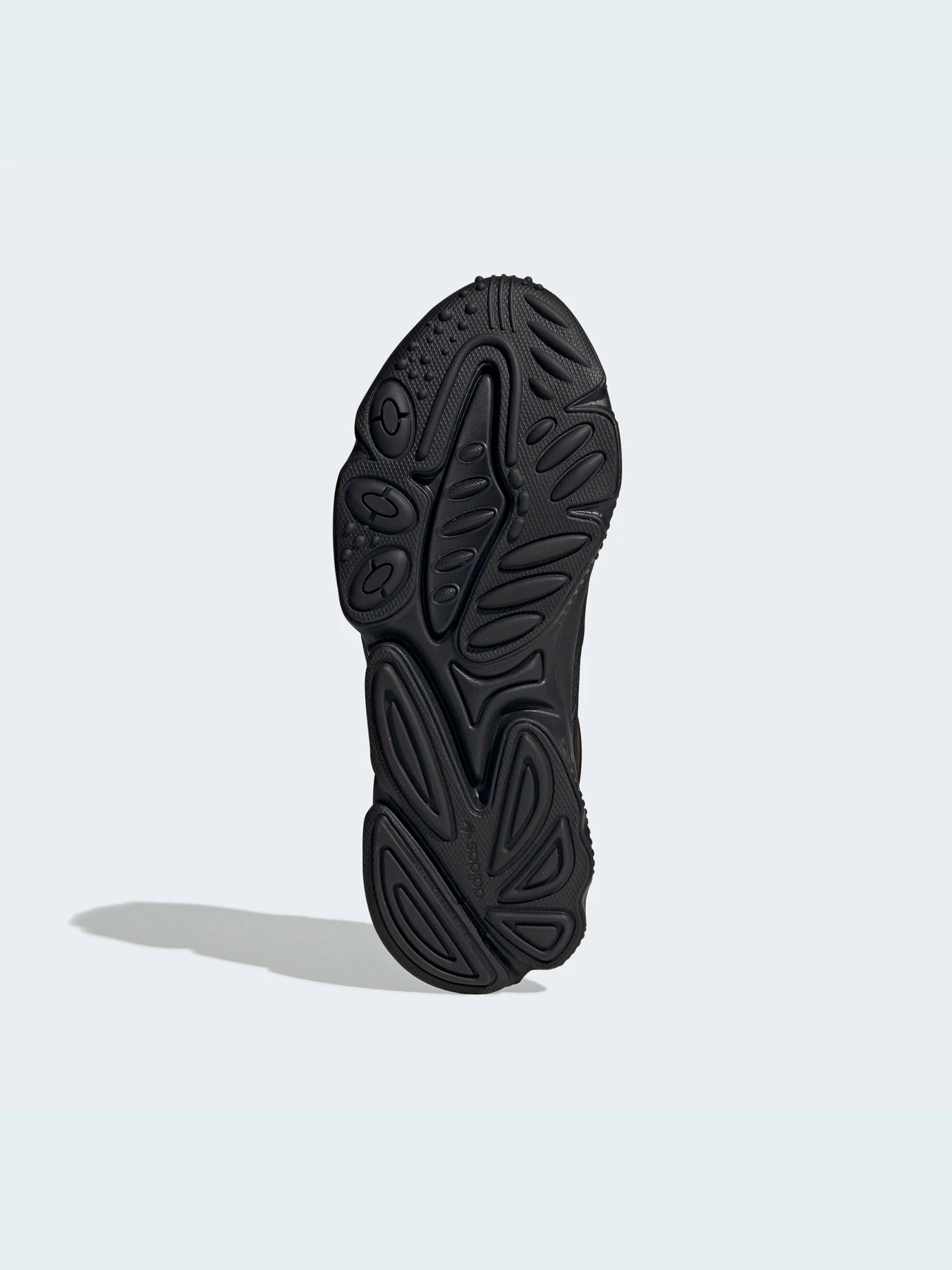 Кроссовки Adidas Ozweego модель EE6999 Фото
