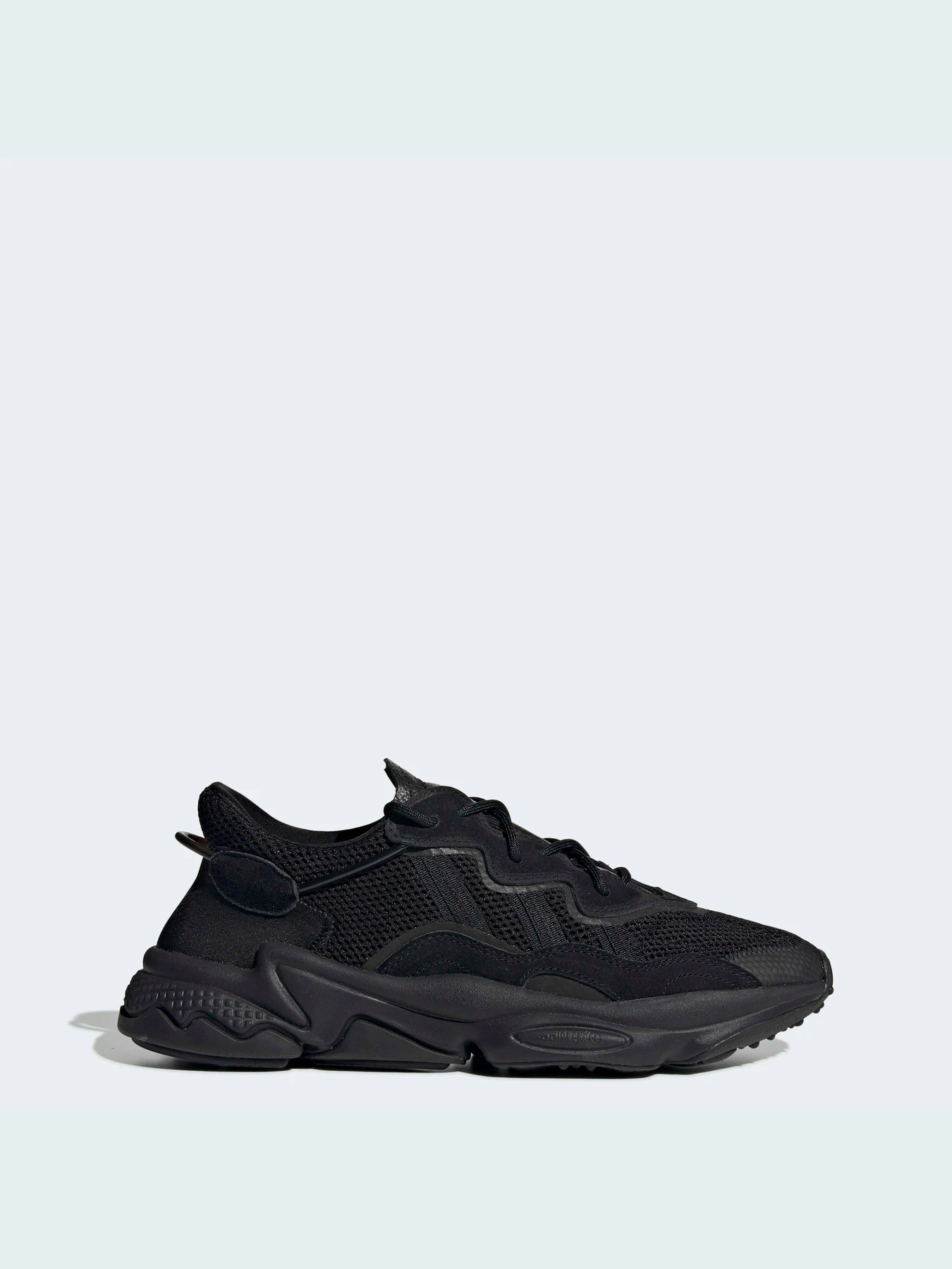 Кроссовки Adidas Ozweego модель EE6999 Фото