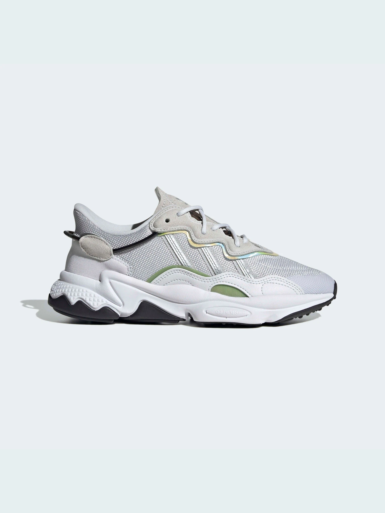 Кроссовки Adidas Ozweego модель GY9519 Фото