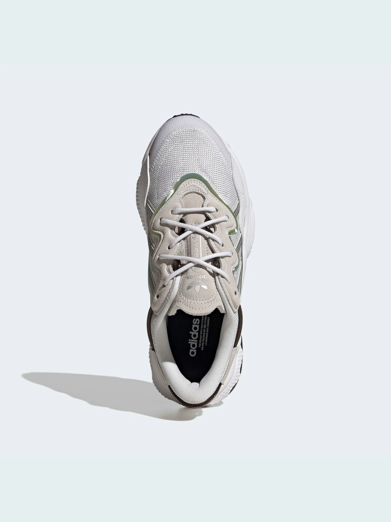 Кроссовки Adidas Ozweego модель GY9519 Фото