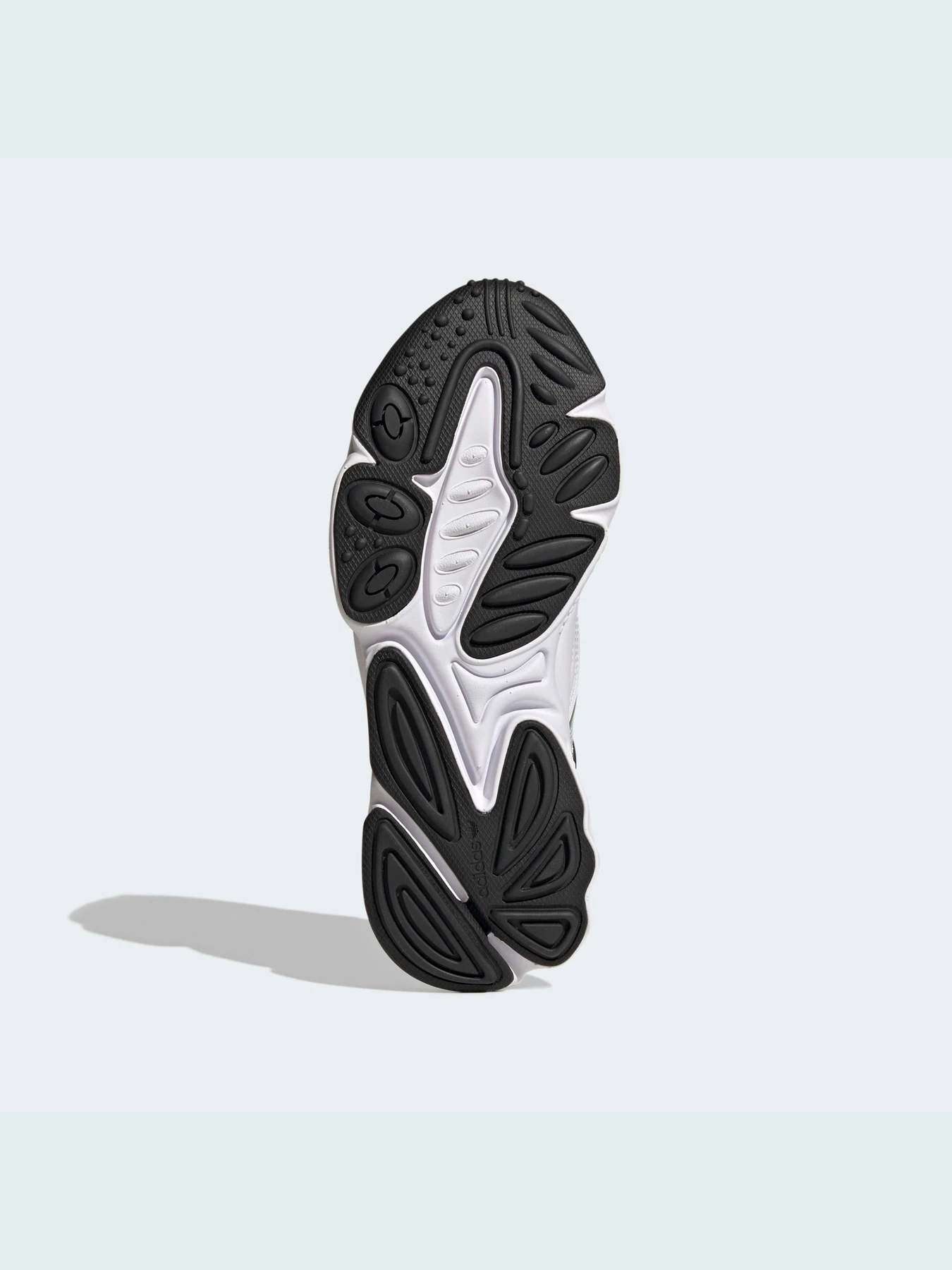 Кроссовки Adidas Ozweego модель GY9519 Фото