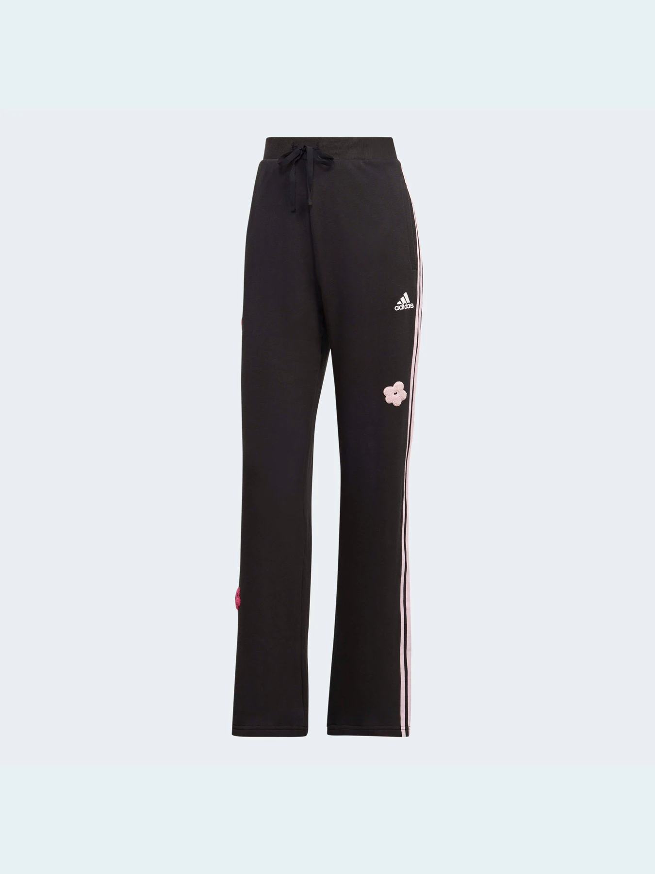Брюки Adidas 3 Stripes модель IC0018 Фото