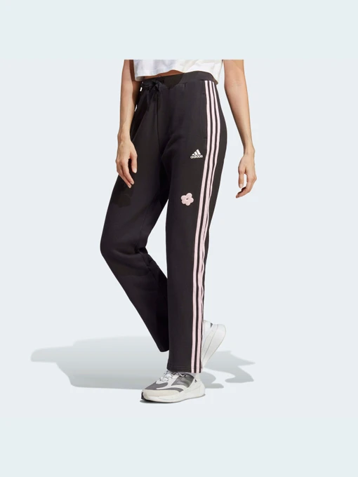 Брюки Adidas 3 Stripes модель IC0018 Фото