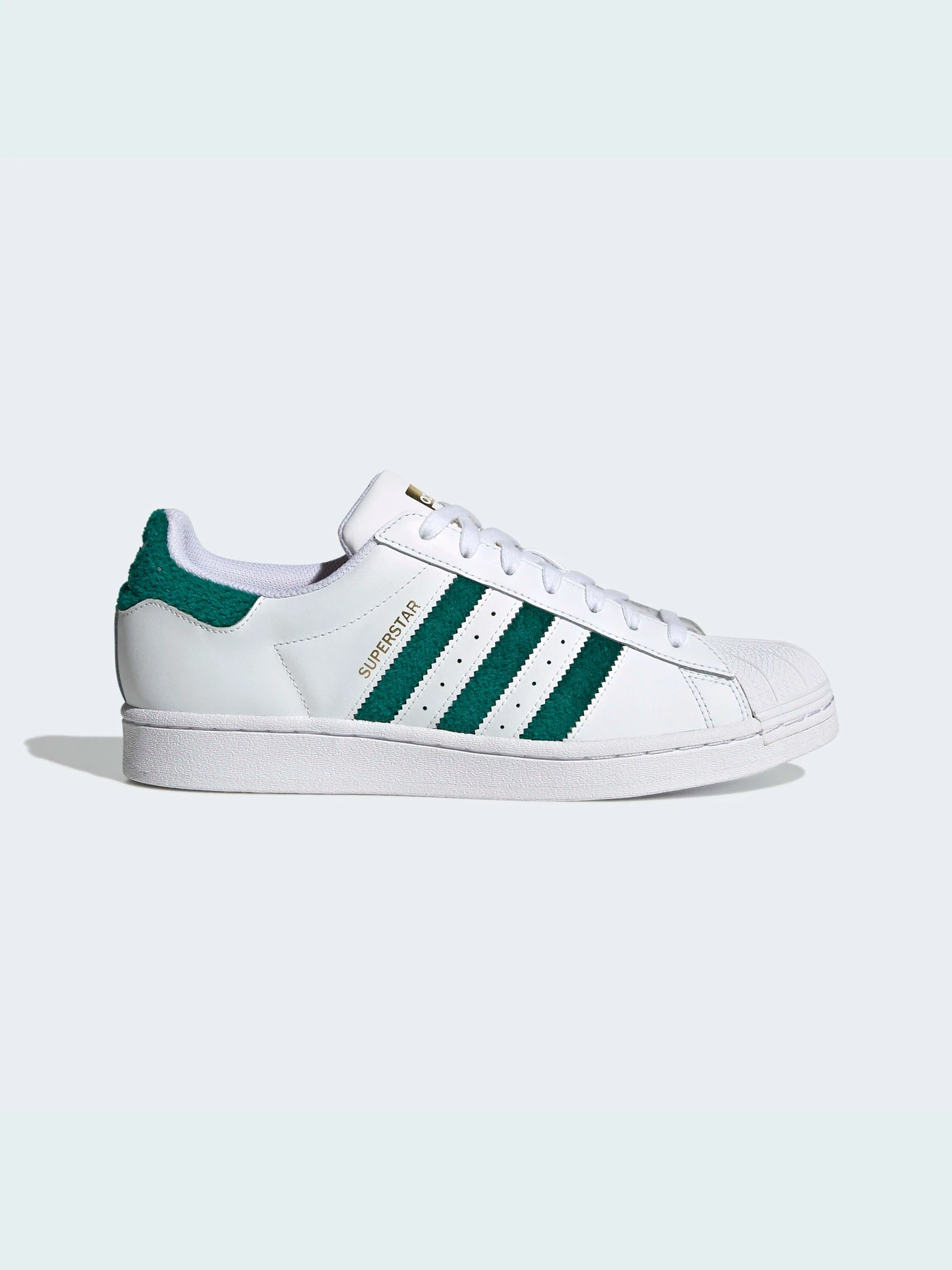 Кеды Adidas Superstar модель H00190 Фото