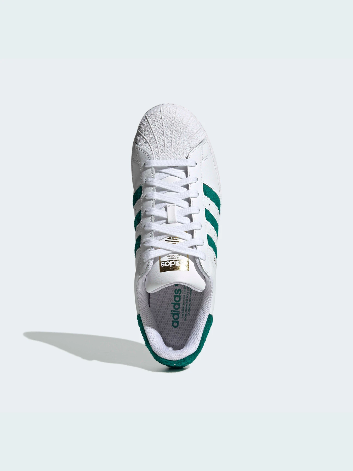 Кеды Adidas Superstar модель H00190 Фото