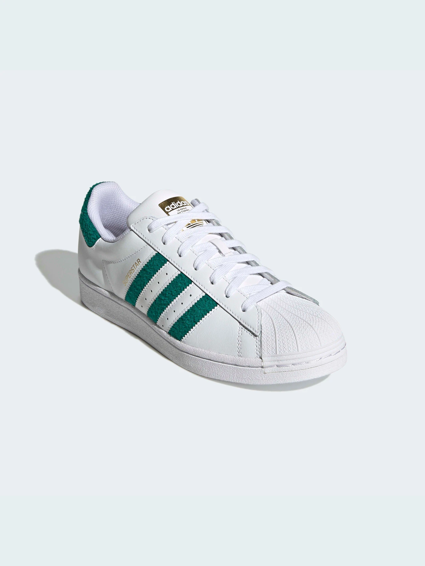 Кеды Adidas Superstar модель H00190 Фото