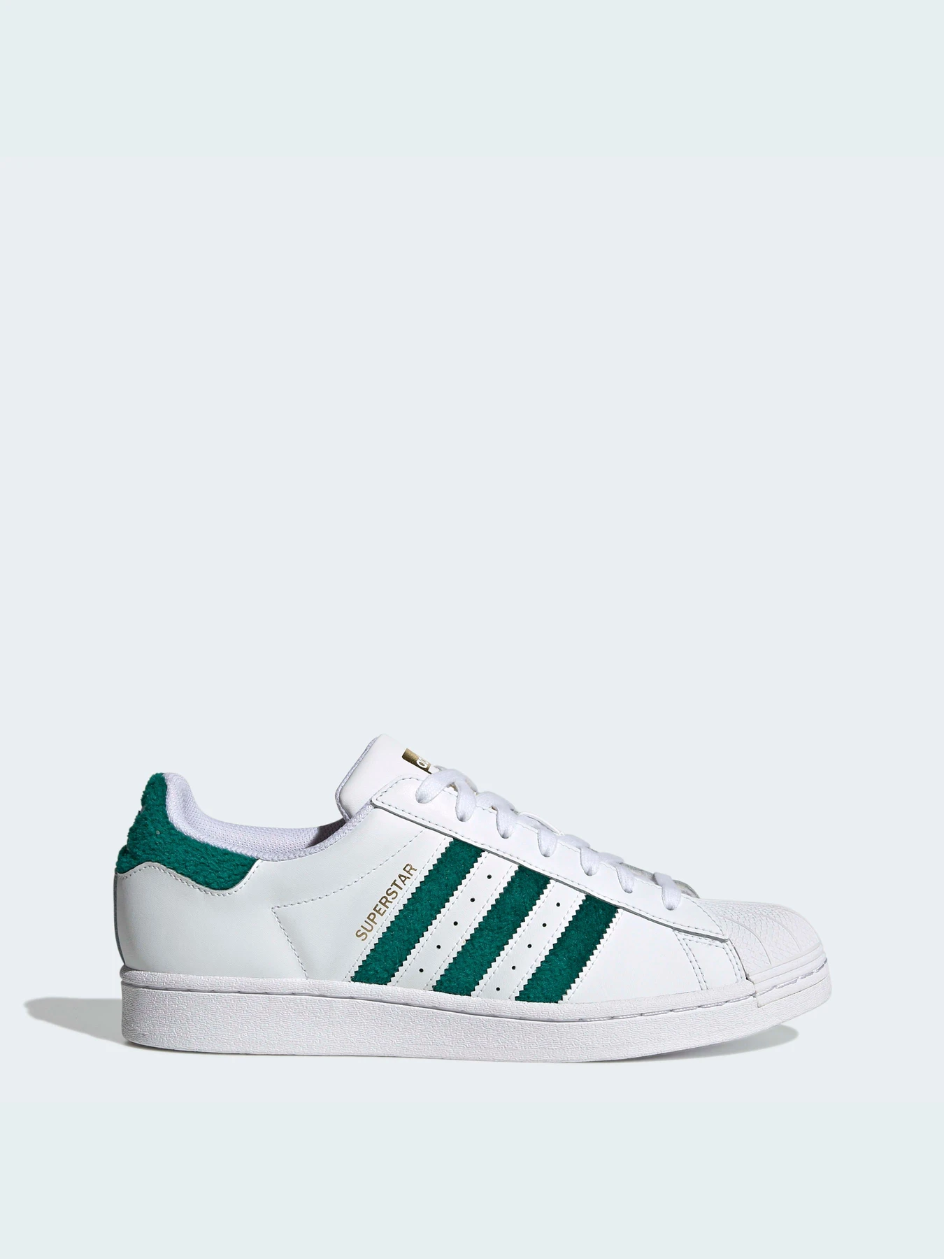 Кеды Adidas Superstar модель H00190 Фото