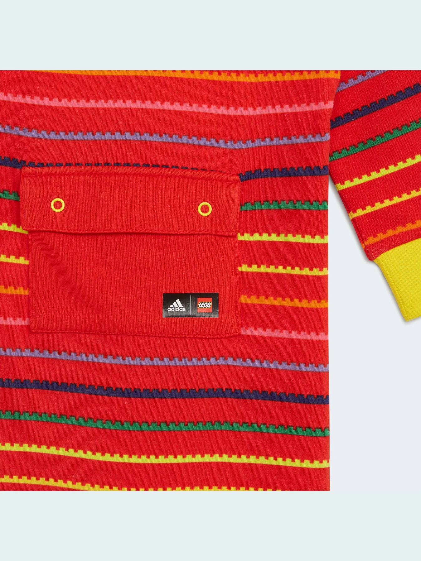 Комбинезоны Adidas Lego модель H65342 Комбинезоны Adidas Lego модель H65342 Фото