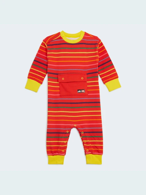 Комбинезоны Adidas Lego модель H65342 Фото