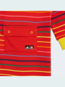 Комбинезоны Adidas Lego модель H65342 Фото