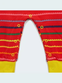 Комбинезоны Adidas Lego модель H65342 Фото