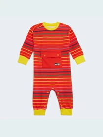 Комбинезоны Adidas Lego модель H65342 Фото