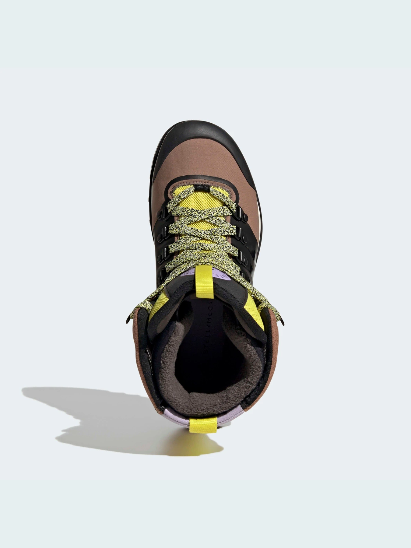 Ботинки и сапоги Adidas модель GV9612 Фото