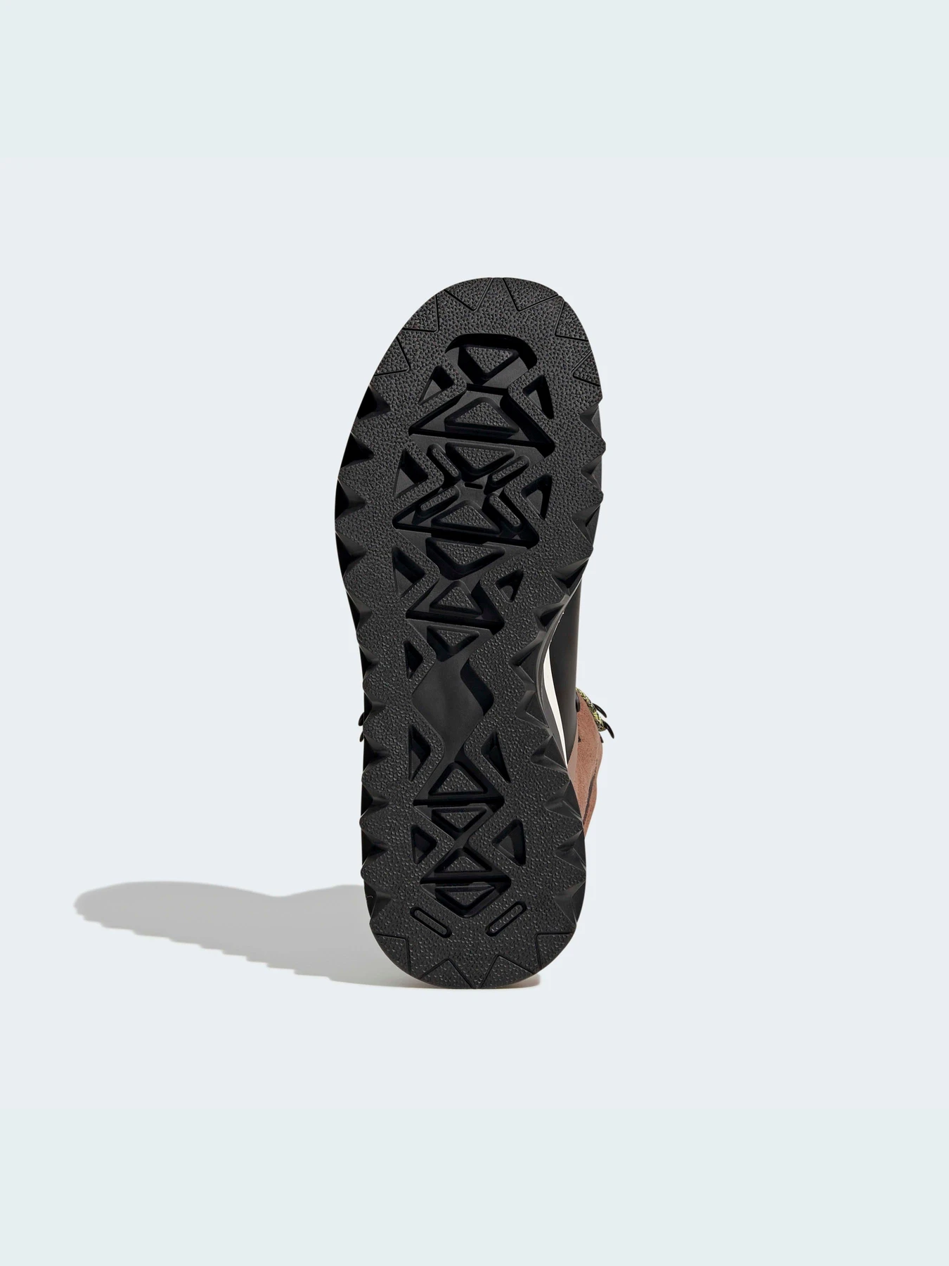 Ботинки и сапоги Adidas модель GV9612 Фото