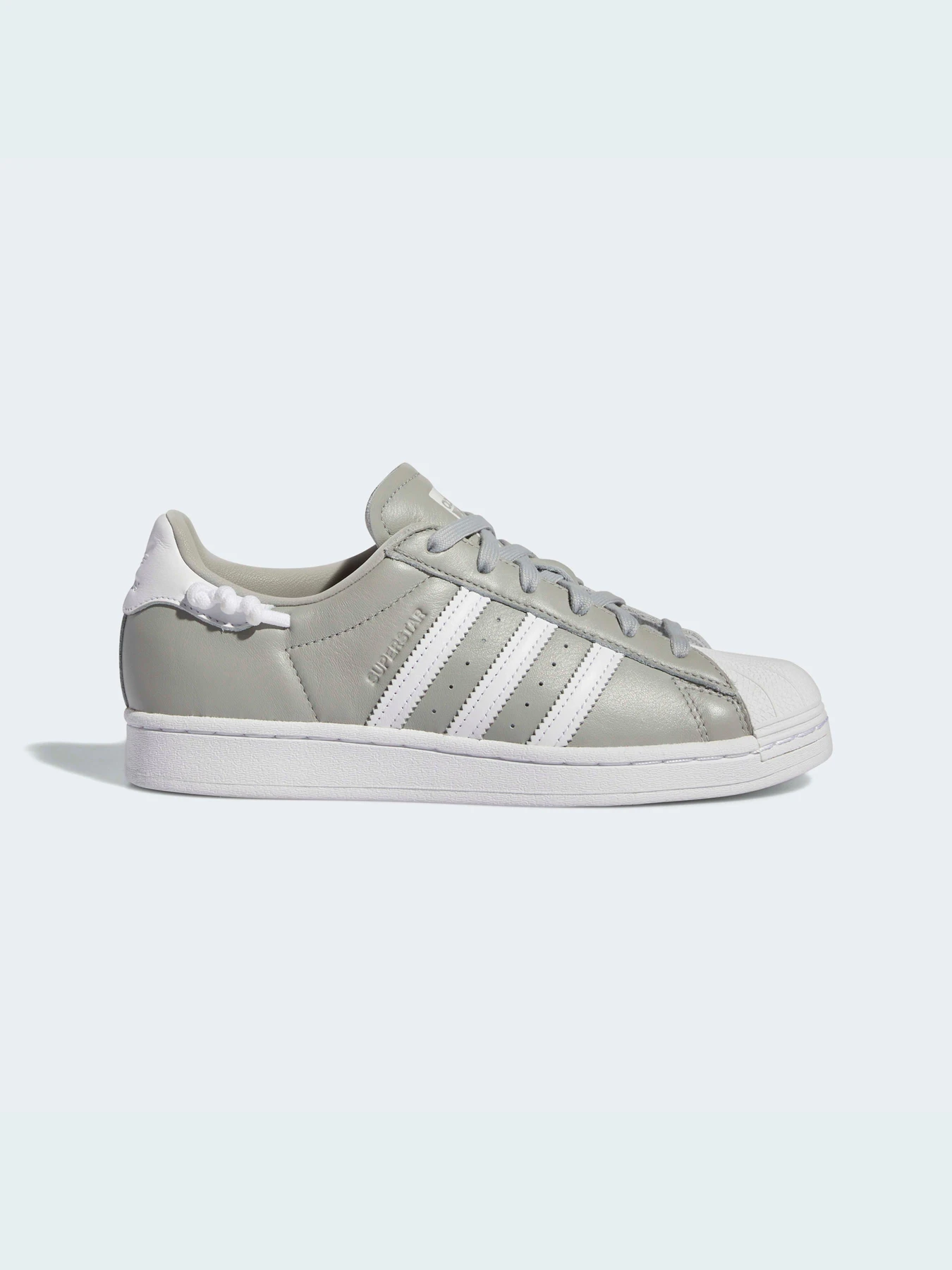 Кеды Adidas Superstar модель GZ3447 Фото
