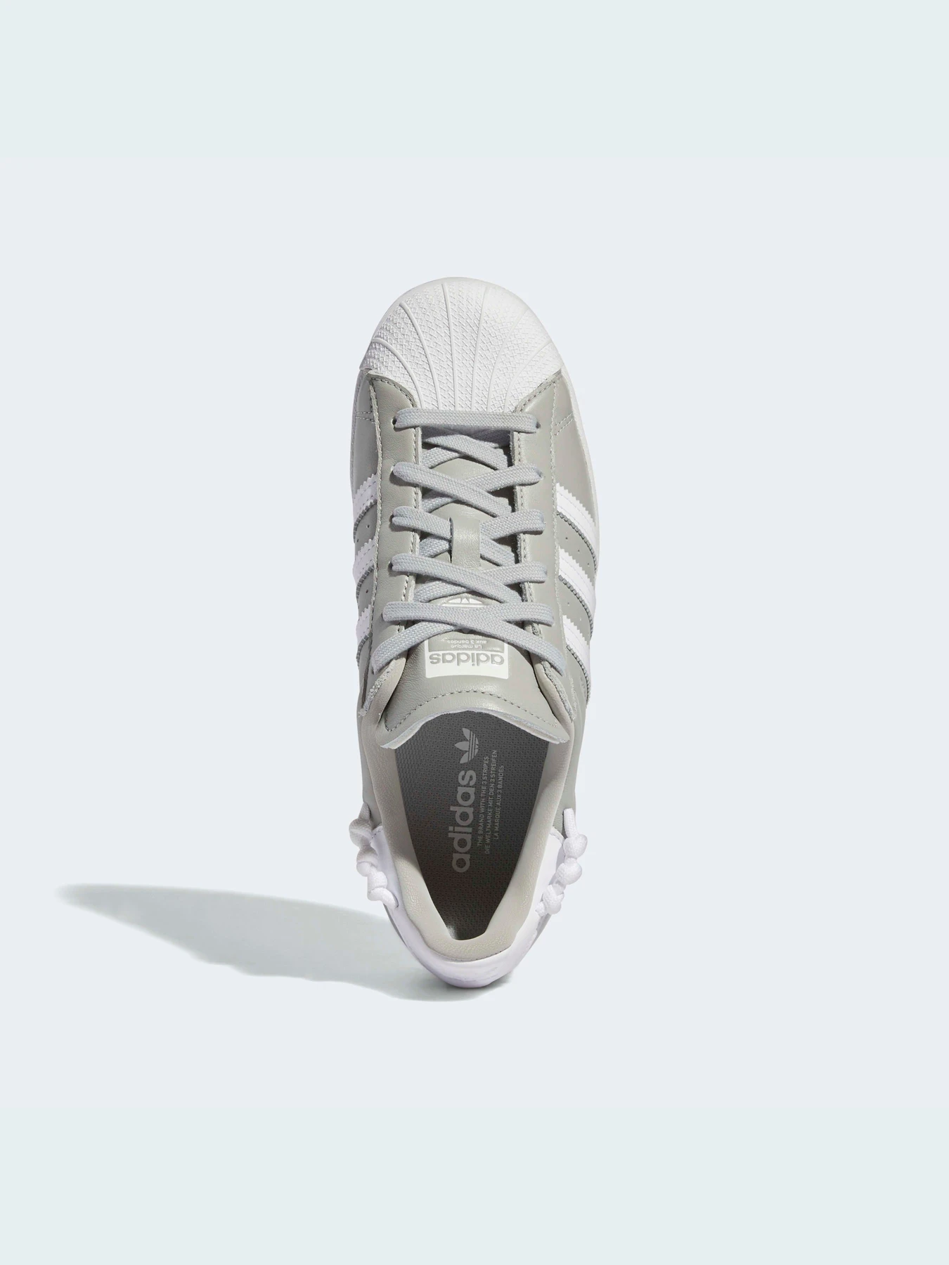 Кеды Adidas Superstar модель GZ3447 Фото