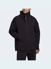 Куртки и дубленки Adidas модель H65700 Фото