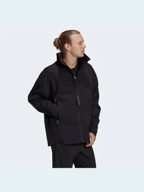 Куртки и дубленки Adidas модель H65700 Фото