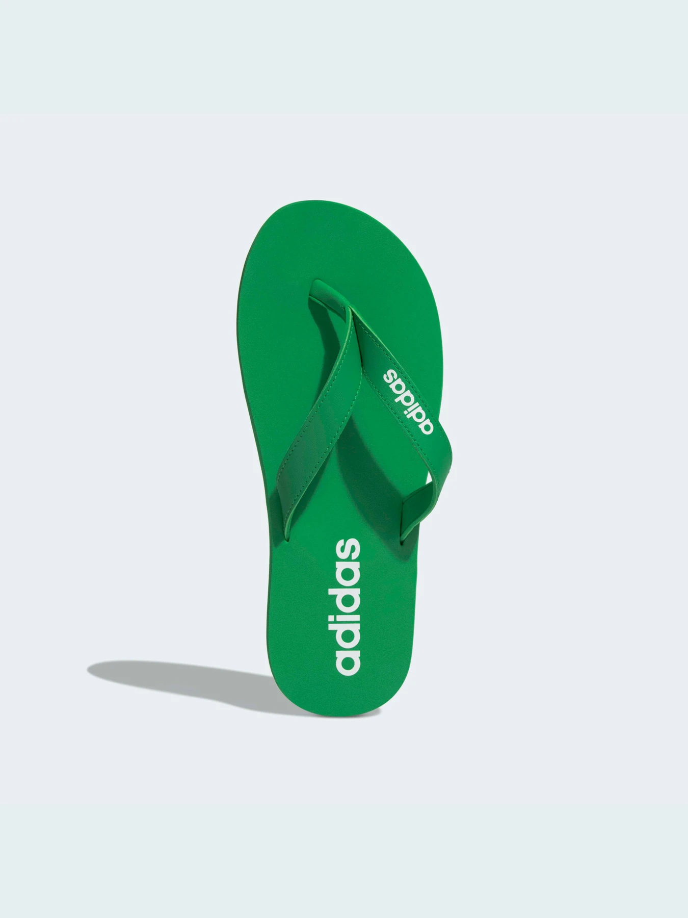 Шлёпанцы Adidas модель FY8053 Фото