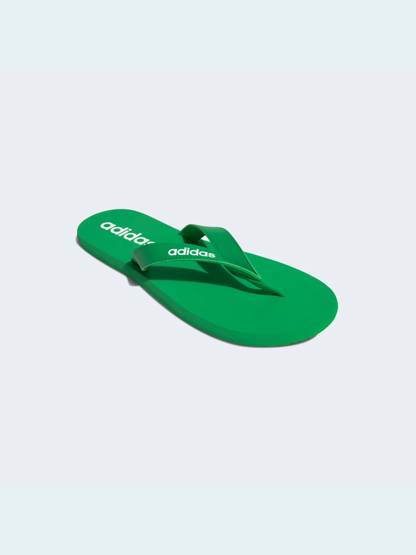 Шлёпанцы Adidas модель FY8053 Фото